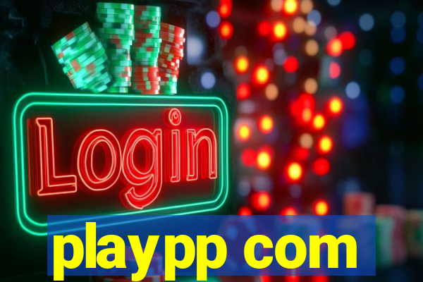 playpp com